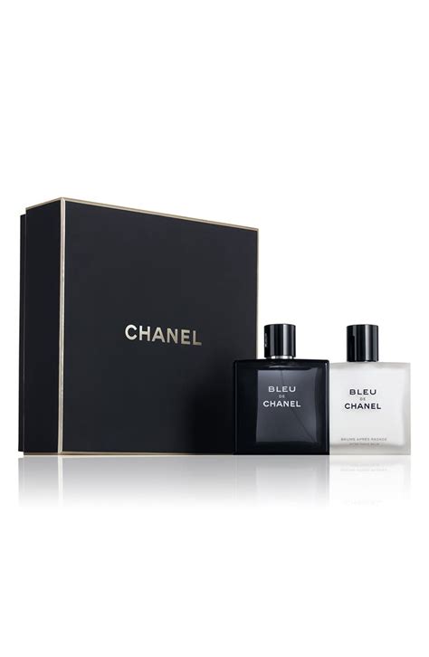 set chanel cologne for men|chanel gabrielle perfume gift set.